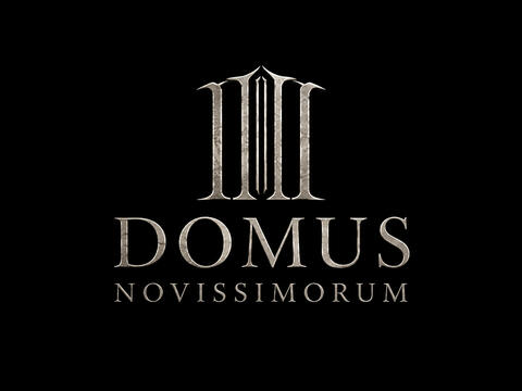 Domus Novissimorum Logo